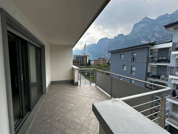 Foto Attico in affitto a Riva Del Garda