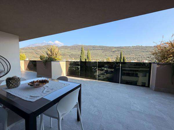 Foto Attico in affitto a Riva Del Garda