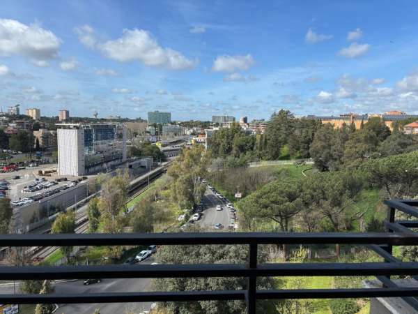 Foto Attico in affitto a Roma