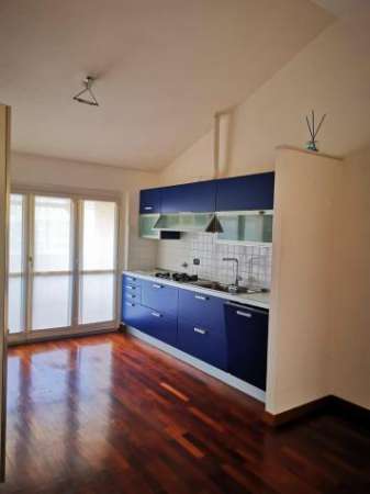 Foto Attico in affitto a San Lorenzo - Campi Bisenzio 50 mq  Rif: 1199558