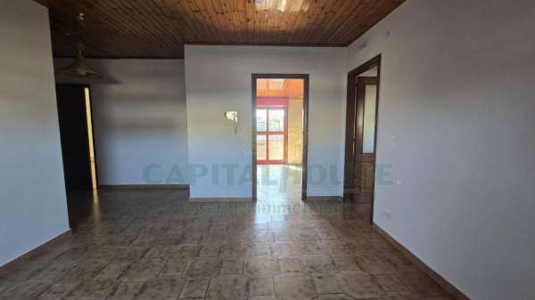 Foto Attico in affitto a San Nicola La Strada