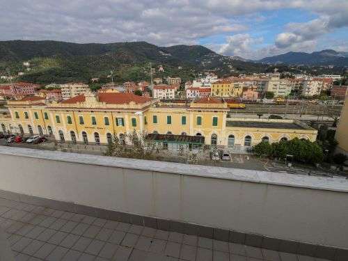 Foto Attico in affitto a Sestri Levante