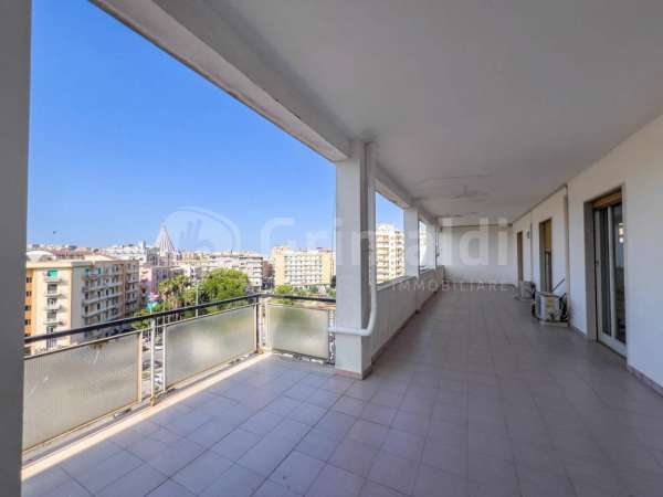 Foto Attico in affitto a Siracusa