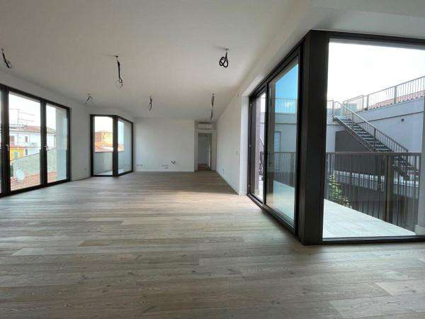 Foto Attico in affitto a Verona