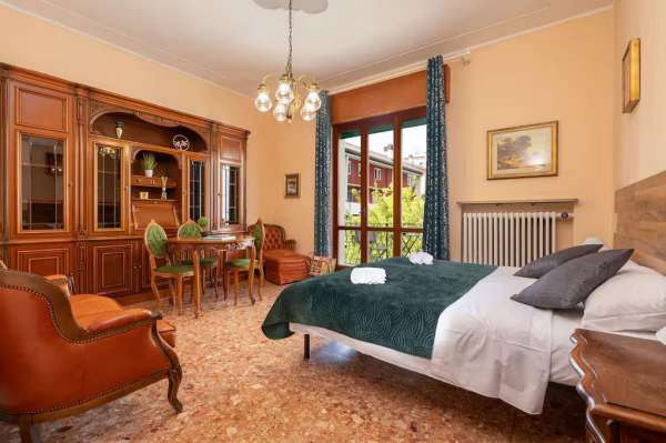 Foto Attico in affitto a Verona