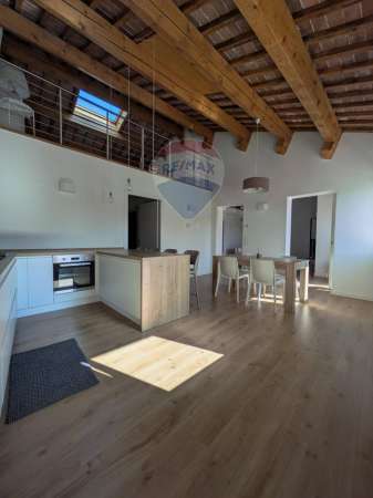 Foto Attico in affitto a Vicenza