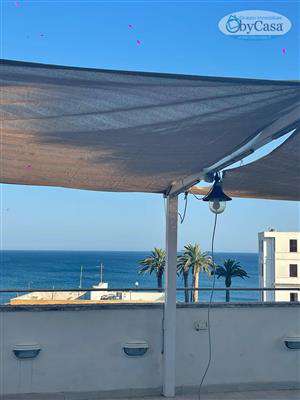 Foto Attico in Affitto di 65mq