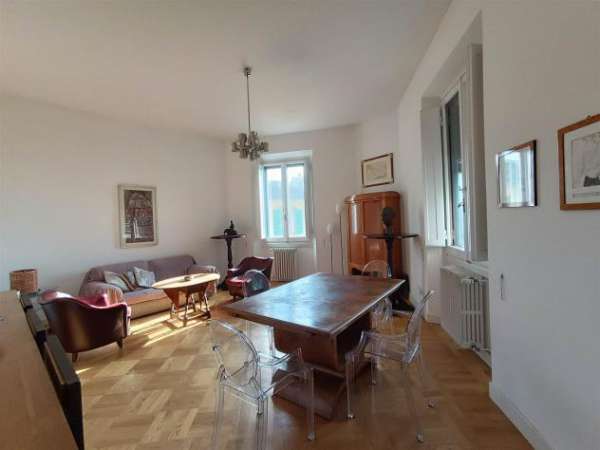 Foto Attico in Affitto in zona CURE