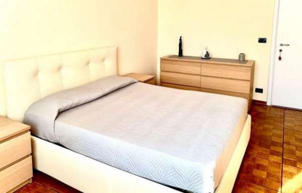 Foto Attico in corso Traiano Lingotto Torino