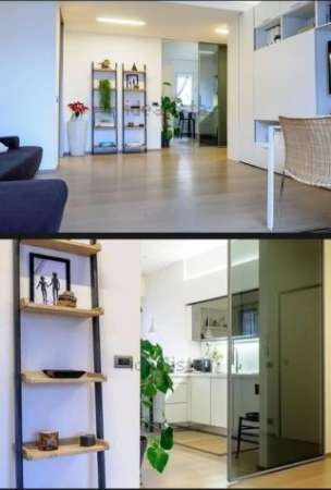 Foto ATTICO IN VIA GALLIO