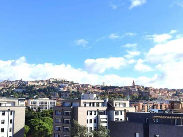 Foto Attico in Via Luigi Rizzo