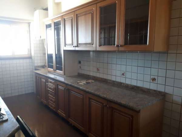 Foto Attico quadrilocale a Torre Maura Piazza degli Alcioni