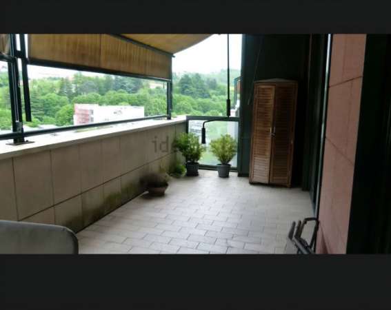 Foto Attico via Carloni