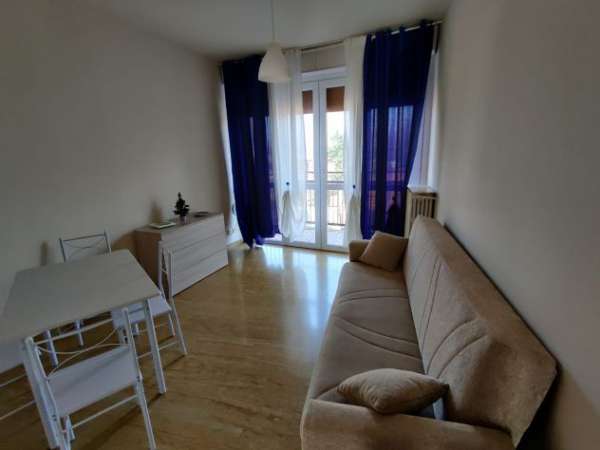 Foto Attico/Bilocale Vicinanze Centro e Stazione FS