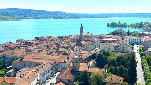 Foto Attico/Mansarda - Arona . Rif.: ARDGOCNTR18
