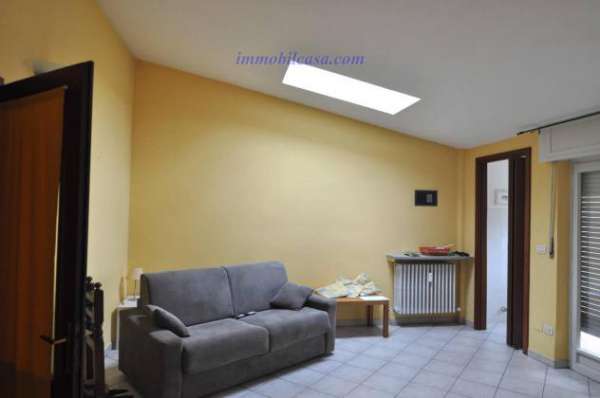 Foto Attico/Mansarda - Cuneo . Rif.: 10339