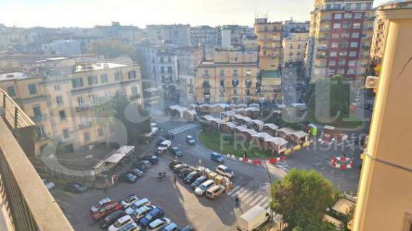 Foto Attico/Mansarda - Napoli . Rif.: Cod. rif 3275457ARG