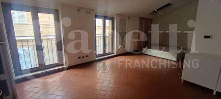 Foto Attico/Mansarda in Affitto, 1 Locale, 35 mq (Macerata)