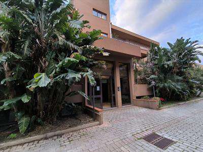 Foto Attico/Mansarda in Affitto, 3 Locali, 70 mq (Messina)