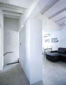 Foto Attico/Mansarda in Affitto, 3 Locali, 76 mq (Palermo)