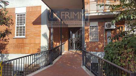 Foto Attico/Mansarda in Affitto, 3 Locali, 80 mq (Roma)