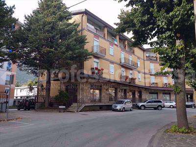 Foto Attico/Mansarda in Affitto, 3 Locali, 89 mq (Castel di Sangro)