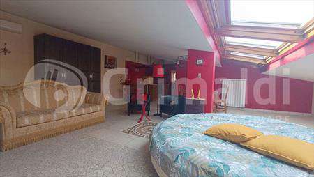 Foto Attico/Mansarda in Affitto, 60 mq (Brusciano)