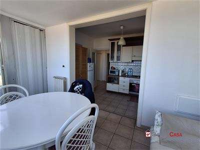 Foto Attico/Mansarda in Affitto a Messina