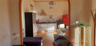 Foto Attico/Mansarda in Affitto a Torino