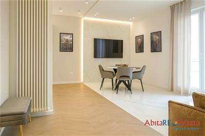 Foto Attico/Mansarda in Affitto a Vasto