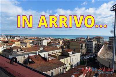 Foto Attico/Mansarda in Affitto a Vasto