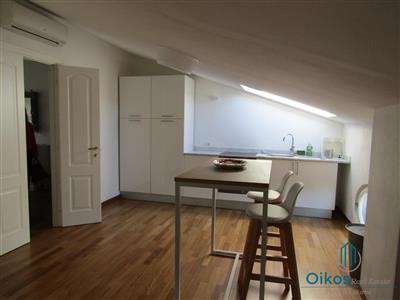 Foto Attico/mansarda in buono stato di 100 mq.