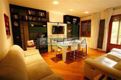 Foto Attico/mansarda in buono stato di 120 mq. a San Lorenzo Alle Corti