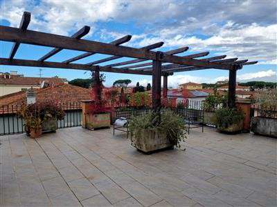 Foto Attico/mansarda in buono stato di 144 mq.