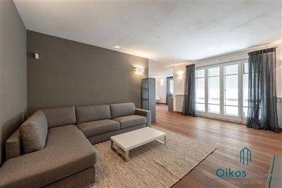 Foto Attico/mansarda in buono stato di 200 mq.