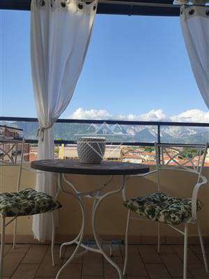 Foto Attico/mansarda in buono stato di 63 mq. a Marina Di Carrara