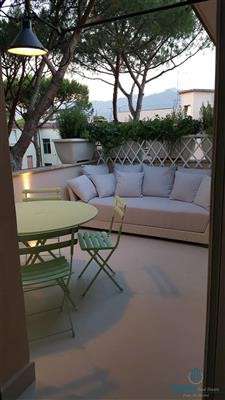 Foto Attico/mansarda in buono stato di 78 mq. a Vittoria Apuana