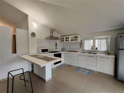 Foto Attico/mansarda in buono stato di 85 mq.