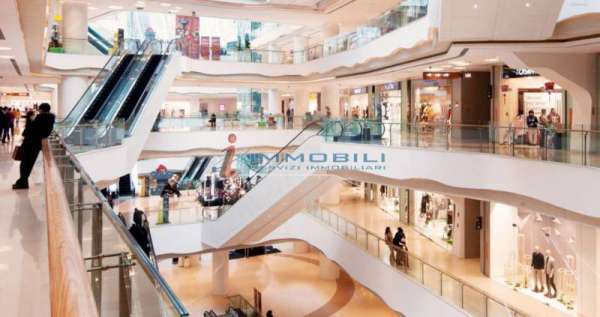 Foto Attivit� commerciale in Affitto a Sesto San Giovanni