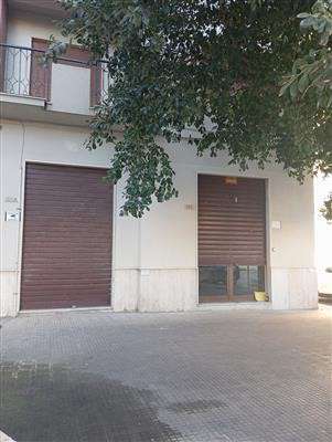 Foto Attivit� artigianale in affitto a Erice Casa Santa