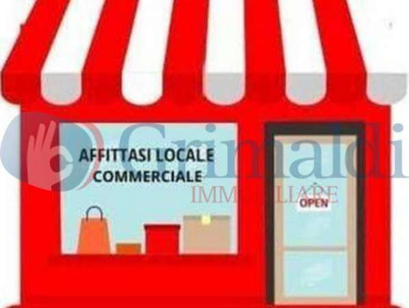 Foto Attivit  Commerciale - Latina . Rif.: Cod. rif 3241794ACG