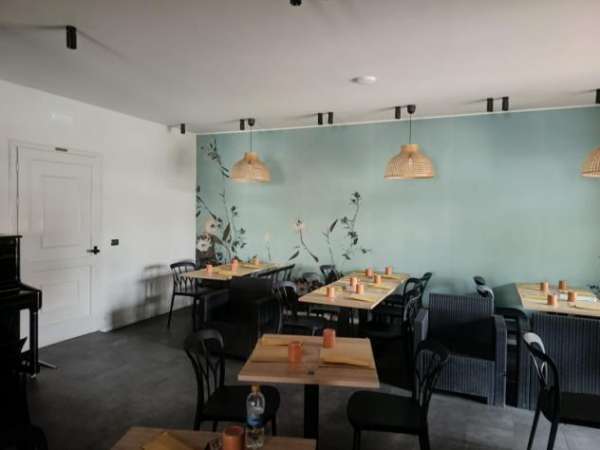 Foto Attivit  commerciale 90 mq  in Affitto a Chiusi