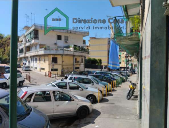 Foto Attivit  commerciale a Napoli - Rif. Via A. Sogliano