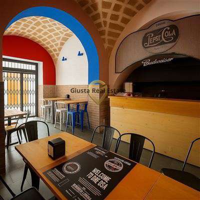 Foto Attivit� commerciale di 3 locali in Affitto