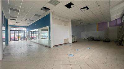 Foto Attivit commerciale in buono stato di 60 mq. a Aranova