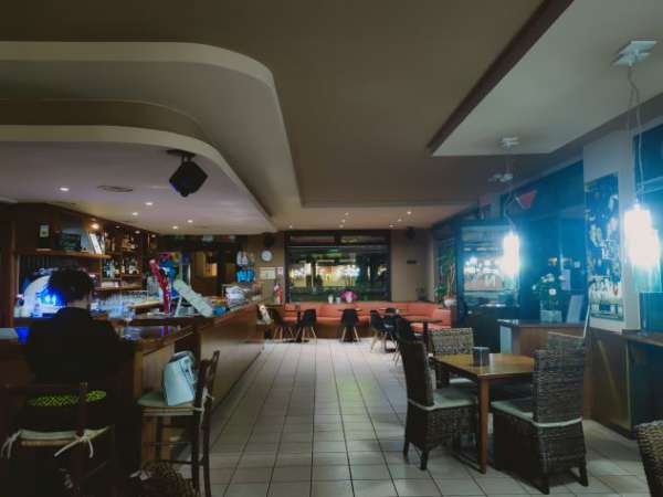 Foto Attivit  di bar