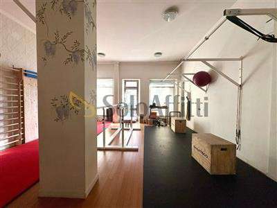 Foto Attivita' Sportive - Palestre a San Paolo, Torino