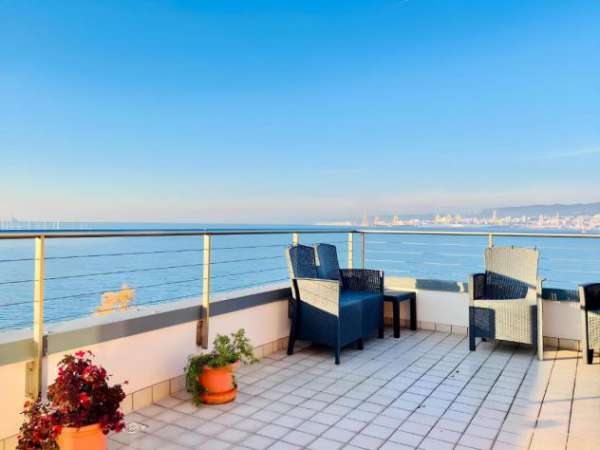 Foto Attivo Riva Mare- Muggia