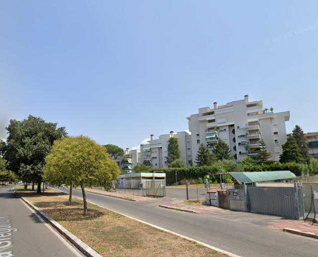 Foto AURELIO BILOCALE CON TERRAZZO PRIVATO