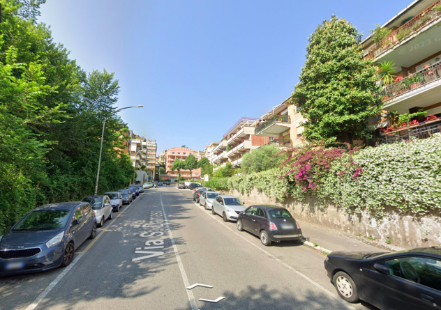 Foto AURELIO STANZA SINGOLA  ARREDATA